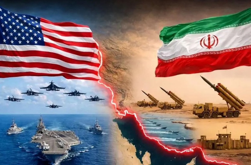 معادله واشینگتن برای تهران و سناریوی جنگ