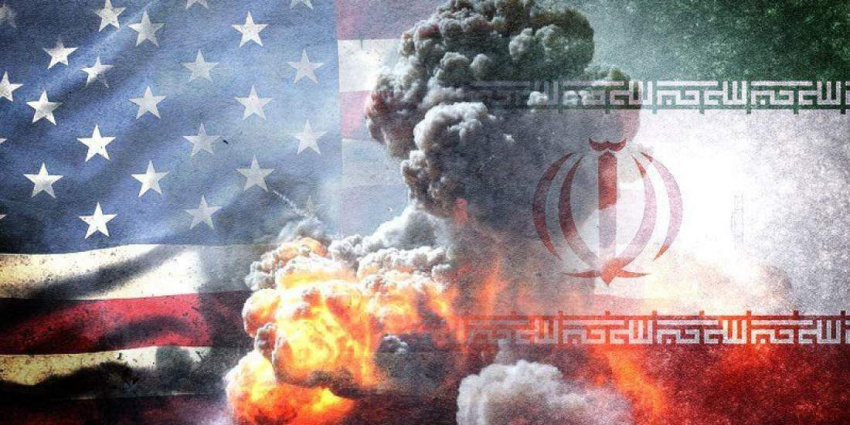 رویکرد و انگیزه های قدرت‌های بزرگ به منازعه حاد کنونی ایران و امریکا