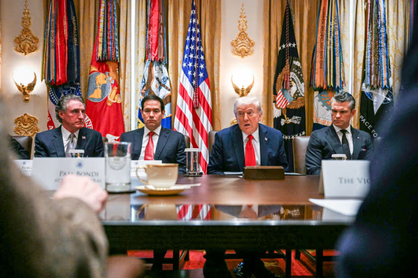 حمله امریکا به ایران می‌تواند واقعا کل منطقه حتی اروپا را درگیر کند