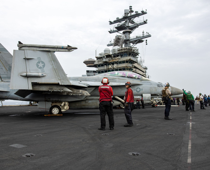 حمله احتمالی امریکا، محدود اما گسترده‌تر از جنگ ۱۲ روزه