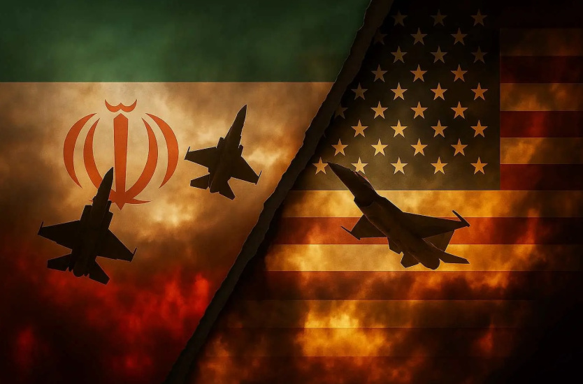 تاب آوری ایران در موج دوم حملات، آتش جنگ را به میز گرم مذاکره تحویل می‌دهد؟!