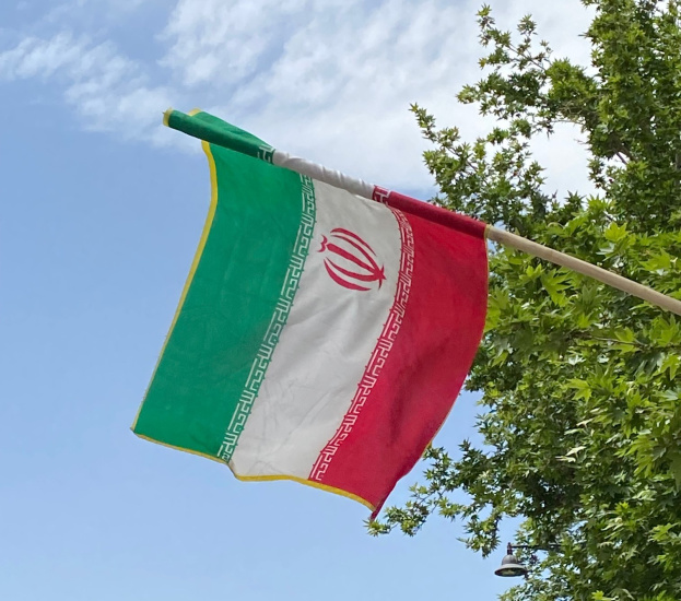 خطر تبدیل ایران به میدان آزمون جبرانی سوم