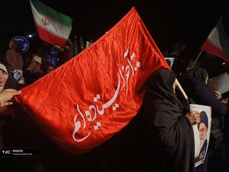 جنگ و مصونیت رهبران