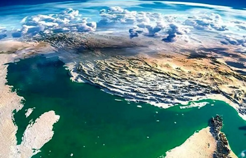 شوک بزرگ تنگه هرمز به اقتصاد جهانی
