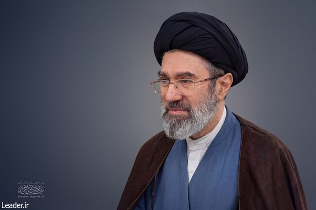 ترسیم افق مناسبات ایران با همسایگان جنوبی در پیام جدید آیت الله سید مجتبی خامنه‌ای