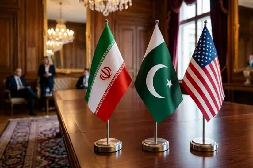 انتظار برای به نتیجه رسیدن دیپلماسی پاکستان