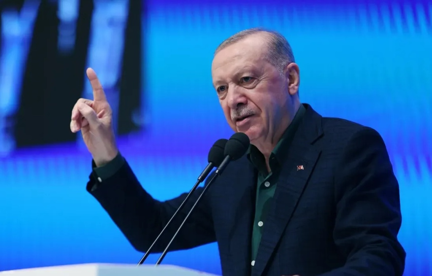 مواضع ضداسرائیلی اردوغان؛ از حرف تا عمل