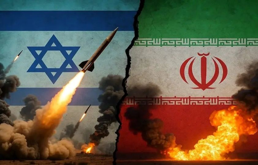 از شکست هژمون تا نظم نوین جهانی