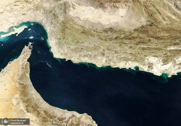 اقتدار و اختیار در هرمز
