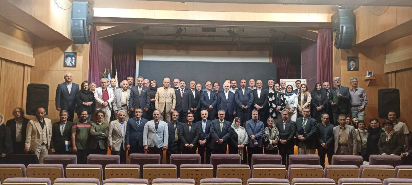گردهمایی بزرگ مجموعه داران سراسر کشور