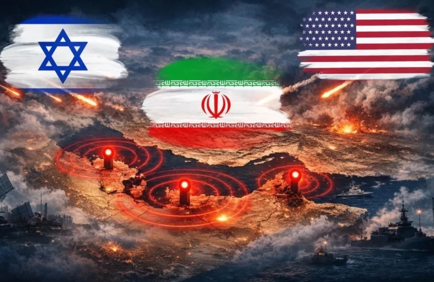 هفت تابویی که در جنگ رمضان شکسته شد