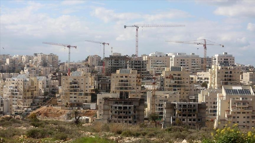 لزوم رخ دادن پنج اتفاق برای تحقق دولت فلسطینی