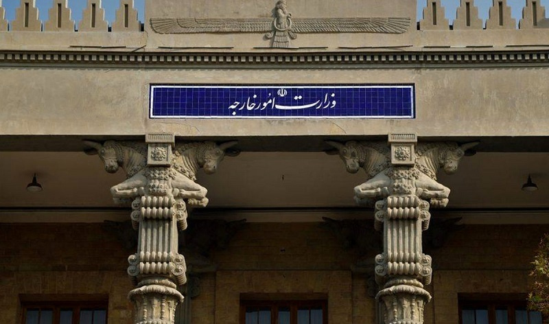 دیپلماسی در نقطه صفر مرزی