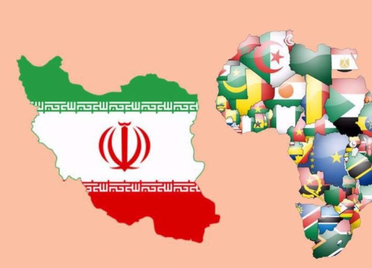 ایران و اتحادیه آفریقا