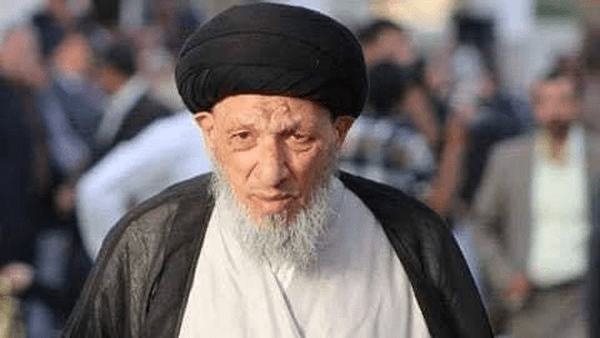 آیت الله سید محمدتقی حکیم کیست؟