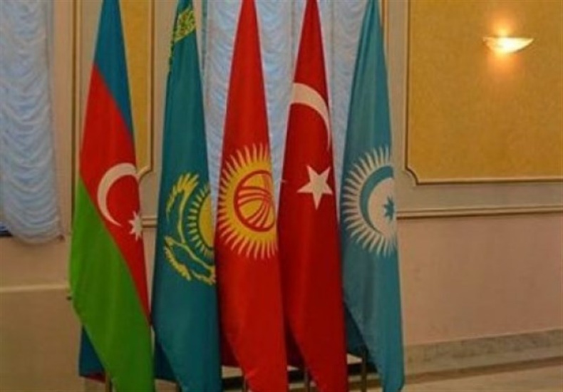 چرا پیوستن به سازمان کشورهای ترک به نفع ایران نیست