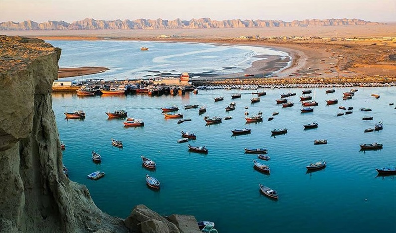 دکترین ژئواکونومیک ایران در شرایط تصاعد بحران