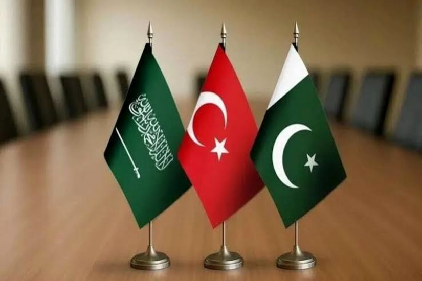 خطوطی پیرامون توافق مکه