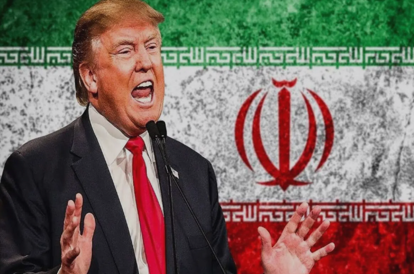 چرا ترامپ به هدف سیاسی خود نرسید؟