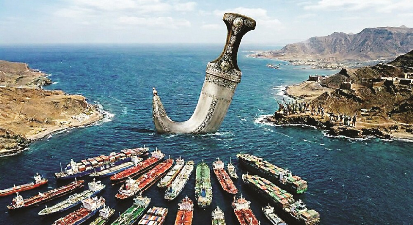 عربستان سعودی در تنگنای راهبردی