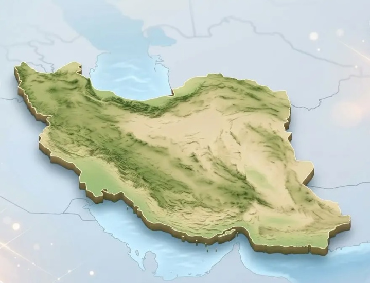 ایران و نظم ژئوپلیتیکی جدید خاورمیانه