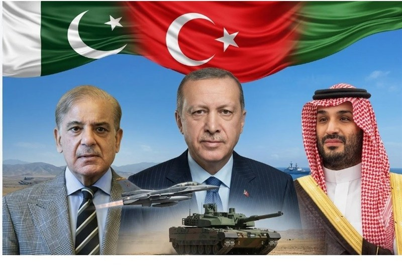 پیمان مکه؛ از بازدارندگی روی کاغذتا تعهد در میدان