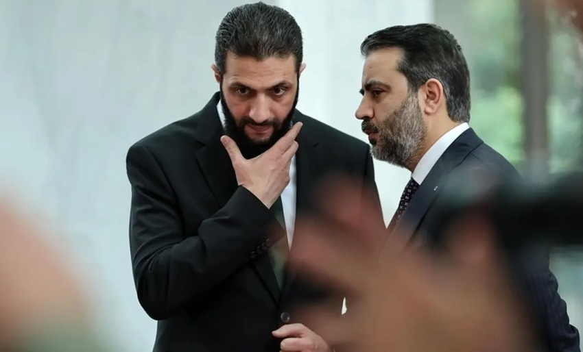 سوریه، لبنان و وسوسه یک میدان تازه
