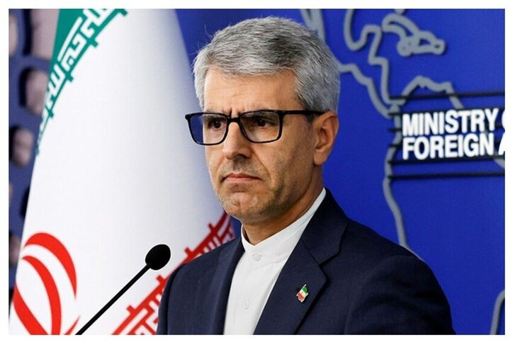 بقایی: برای روابط خود با ازبکستان ارزش بسیاری قائلیم