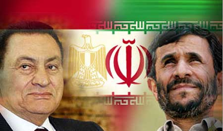 آيا دوران طلايى روابط ايران و مصر در راه است؟