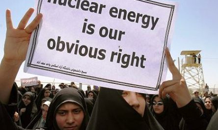 ادعای جدید سیا: ایران همچنان به دنبال تسلیحات هسته ای است