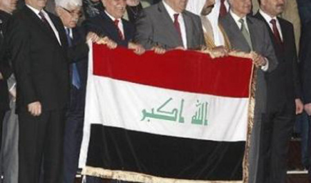 شریک دزد و رفیق قافله در ساختار قدرت عراق