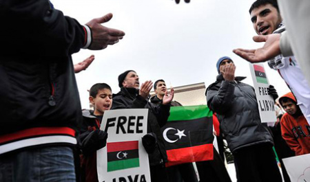 قطعنامه 1970 علیه لیبی، نماد تحول در حقوق بین الملل