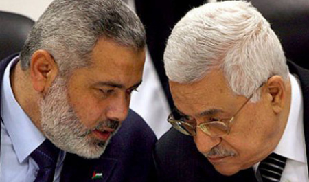 مصر جدید اعتماد حماس را جلب کرد