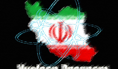 پشت پرده بازی آمریکا با ایران