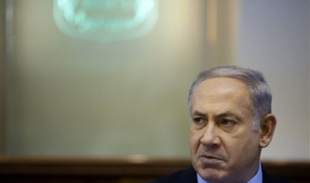 ایران منشا اختلاف‌های سیاسی در اسرائیل
