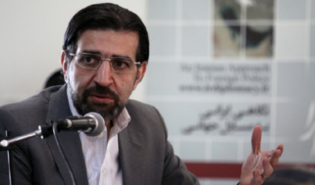 سیاست بازدارنده، ایران را گرفتار سیاست احساساتی کرده است