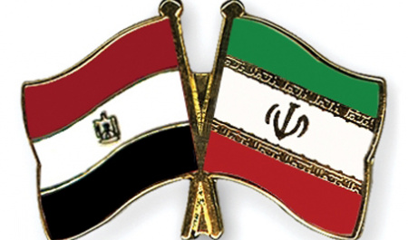 عرب‌ها بیش از غربی‌ها نگران رابطه ایران با مصر هستند