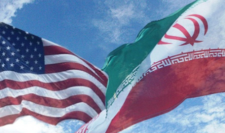 هیئت ایرانی در امریکا چه می‌کند؟