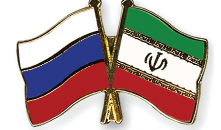 فریبکاری؛ فرض روابط ایران و روسیه