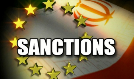 امریکا صنعت نفت و بانک مرکزی ایران را تحریم می‌کند