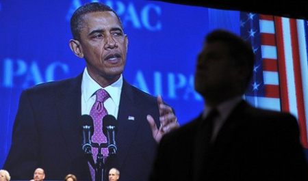 دو سخنرانی و سه چالش: اوباما و خاورمیانه