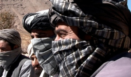 عواید حذف نام بعضی از طالبان از لیست سیاه 