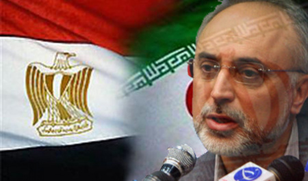 محافظه کاری مصر در برخورد با ایران 