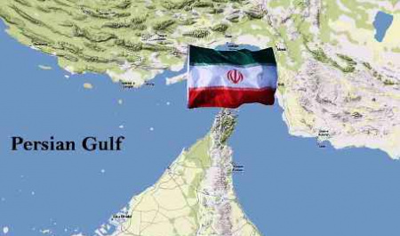 آمادگی ایران برای بستن تنگه هرمز