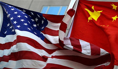 ظهور چین و پارانویای آمریکایی 