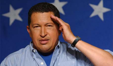 چاوز به آخر خط رسید