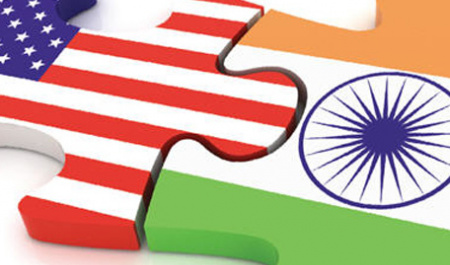 مذاکره آمریکا و هند بر سر بدهی نفتی به ایران	