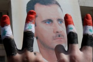 آینده ای مبهم برای سوریه بدون اسد