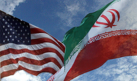 زمان اعمال فشار بر ایران است