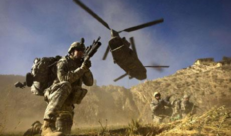 دردسر جدید آمریکا برای افغان‌ها